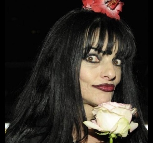NINA HAGEN
