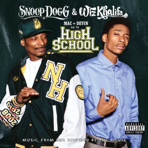 Mac & Devin Go to High School: Music From and Inspired by th