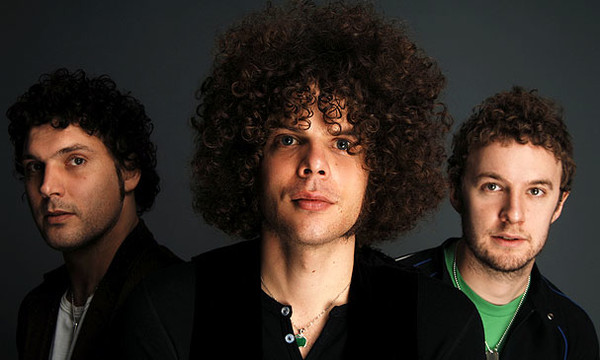 Wolfmother. Группа Wolfmother. Wolfmother 2006. Wolfmother Sydney 2006. Wolfmother фото группы.