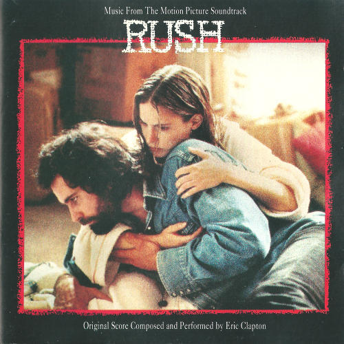 Eric Clapton - Rush (Soundtrack)