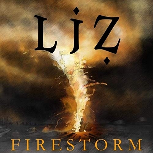 Liz – Firestorm (2019)