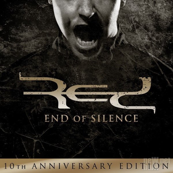 Red - End of Silence [10th Anniversary Edition] (2016)