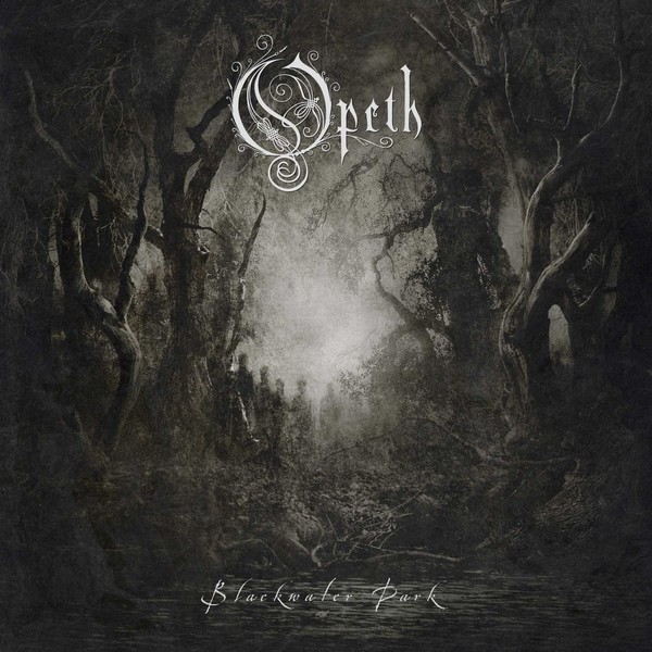 Opeth - Blackwater Park (2001)