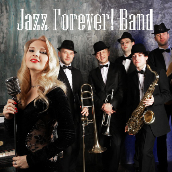 Jazz Forever! Band