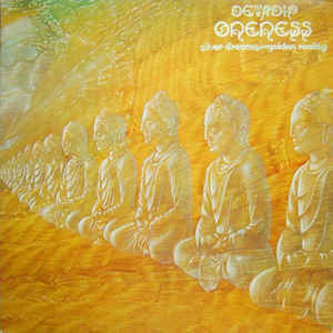 Oneness: Silver Dreams - Golden Reality