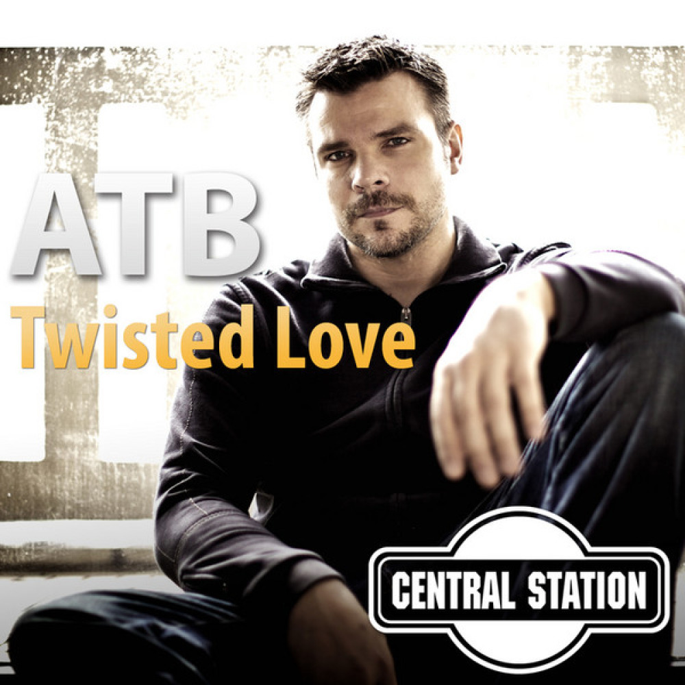 Atb flac. ATB. ATB your Love. Twisted Love. ATB - your Love (9pm).