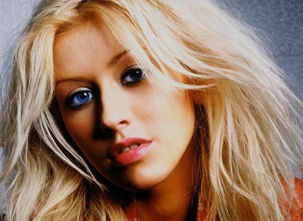 Christina Aguilera