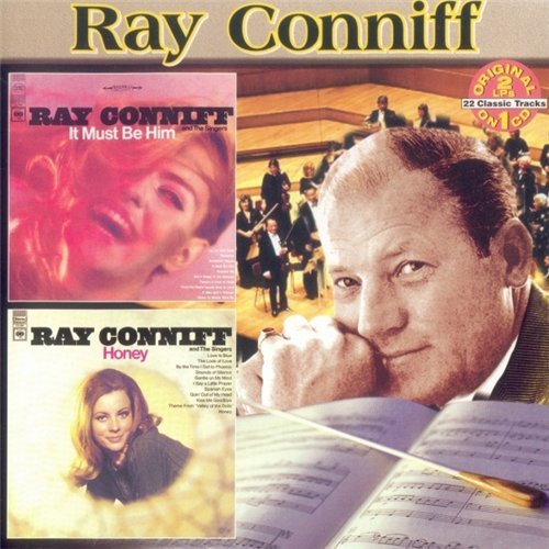 Ray Connif - It Must Be Him - Honey, 1968