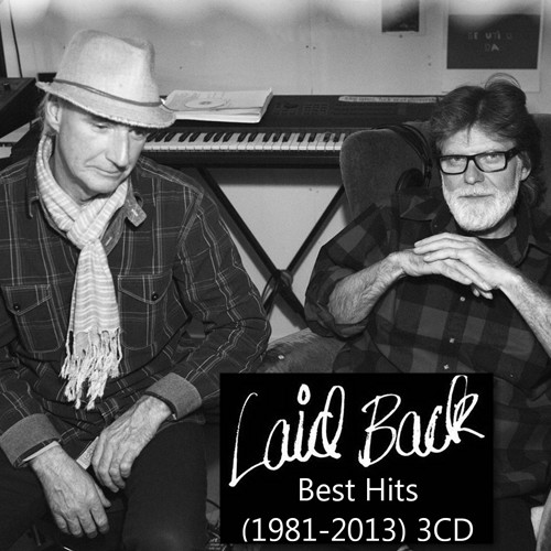 Laid Back - Best Hits [3CD] (1981-2013) CD3 (2013)