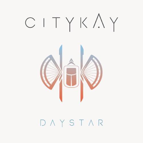 City Kay - Daystar (Deluxe Edition) 2016