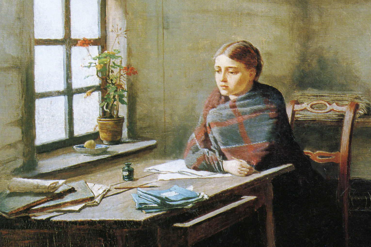 Картина учитель. Константин Трутовский. Сельская учительница (1883). Сельская учительница 1883 год Константин Трутовский. Трутовский Константин Александрович художник Сельская учительница. Константин Трутовский Сельская учительница.