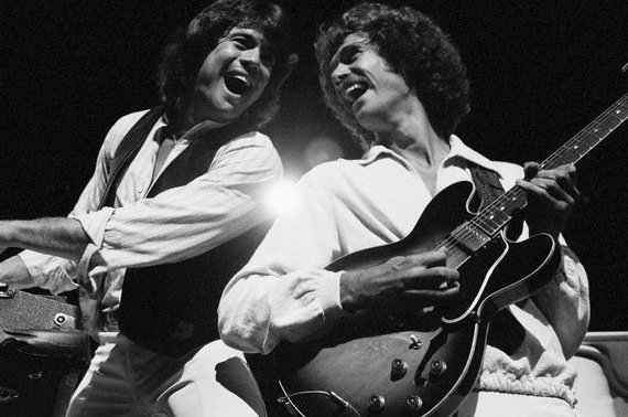 Pablo Cruise - Verano