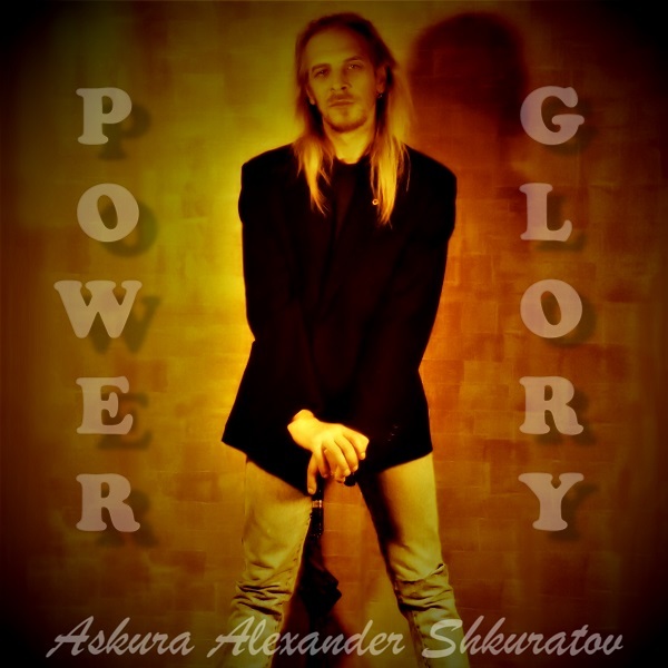 Альбом - "Power & Glory"