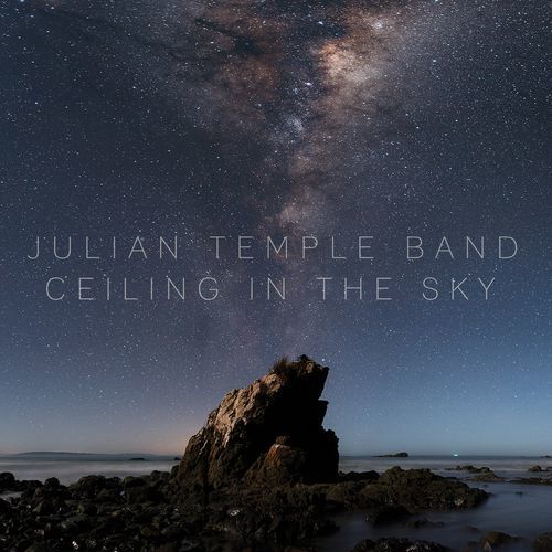 Julian Temple Band- 2015