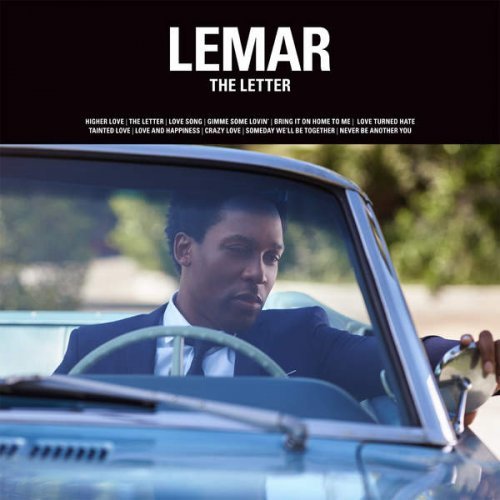 Lemar -The Letter- 2015