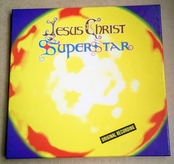 Jesus Christ Superstar (1970)