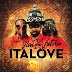 Italove - Viva La Victoria (2021)